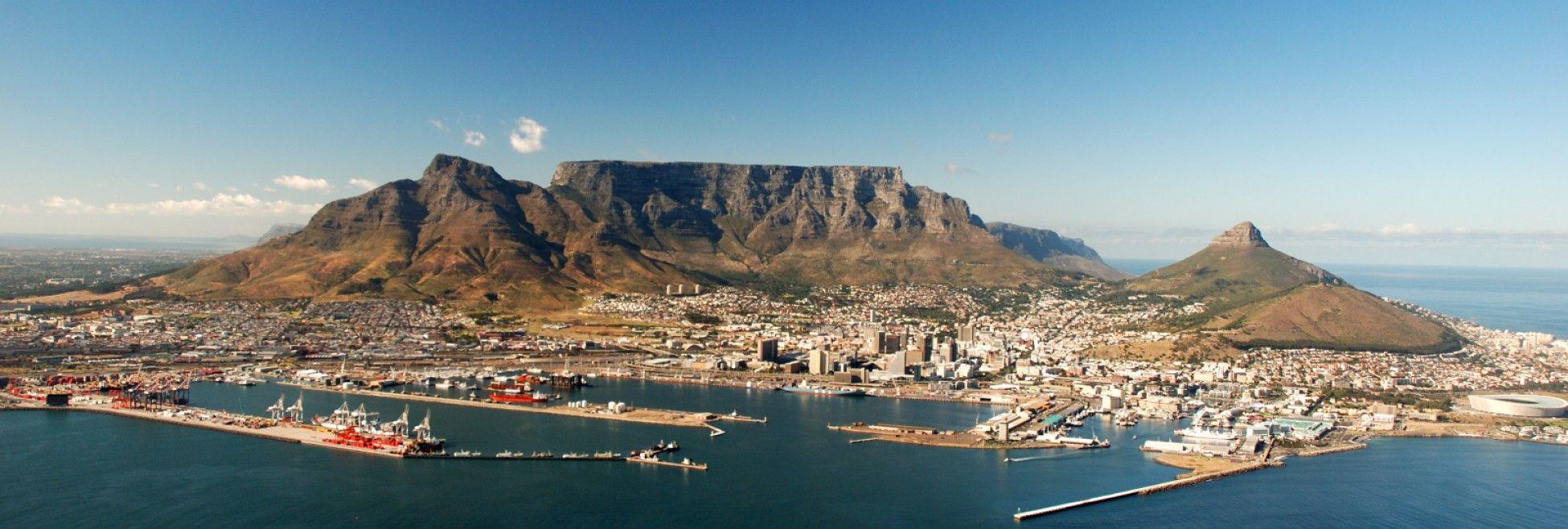 1950x658 Cropped Table Mountain In Cape Town South Africa