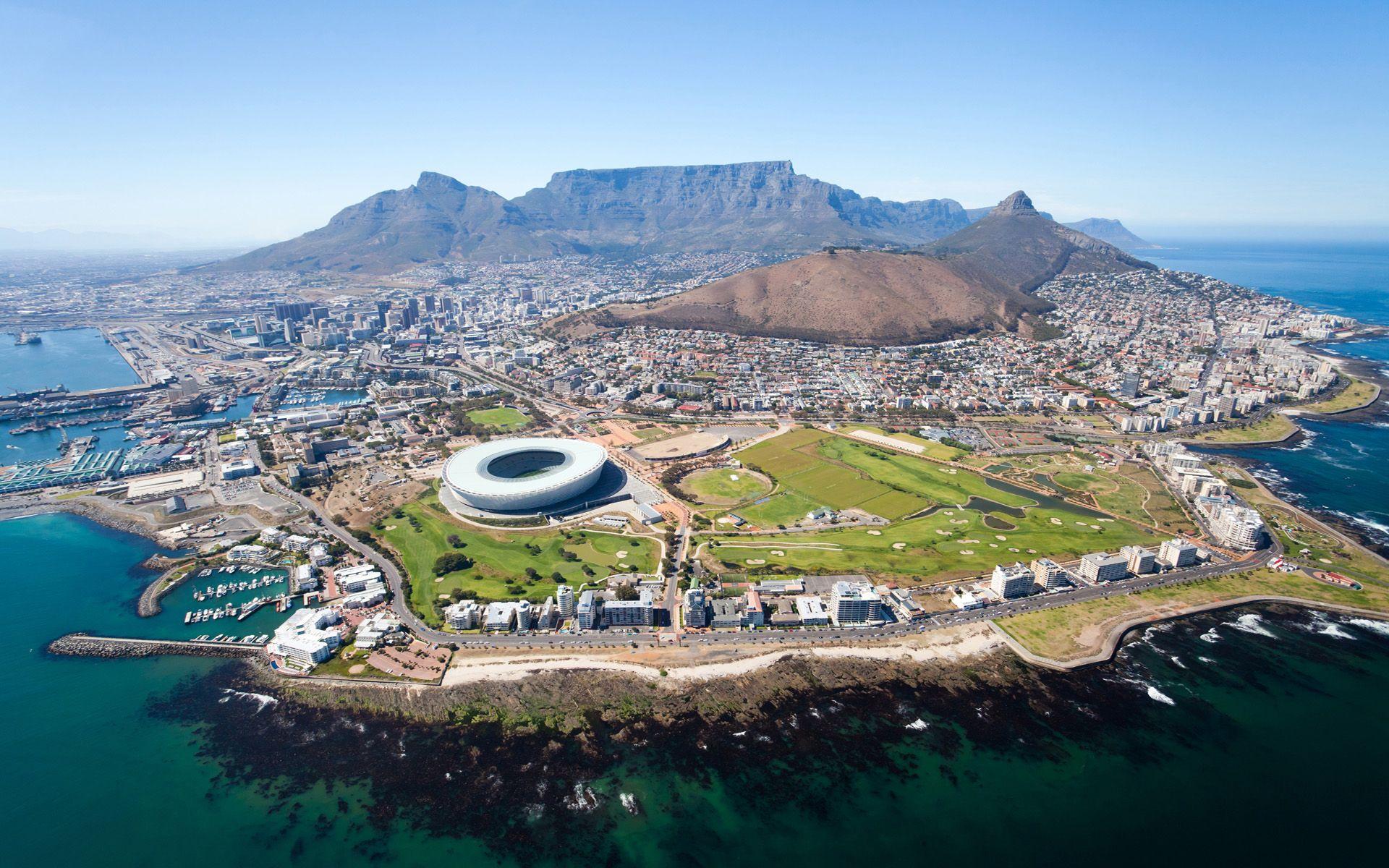 1920x1200 1920x1200 South Africa, Cape Town wallpaper