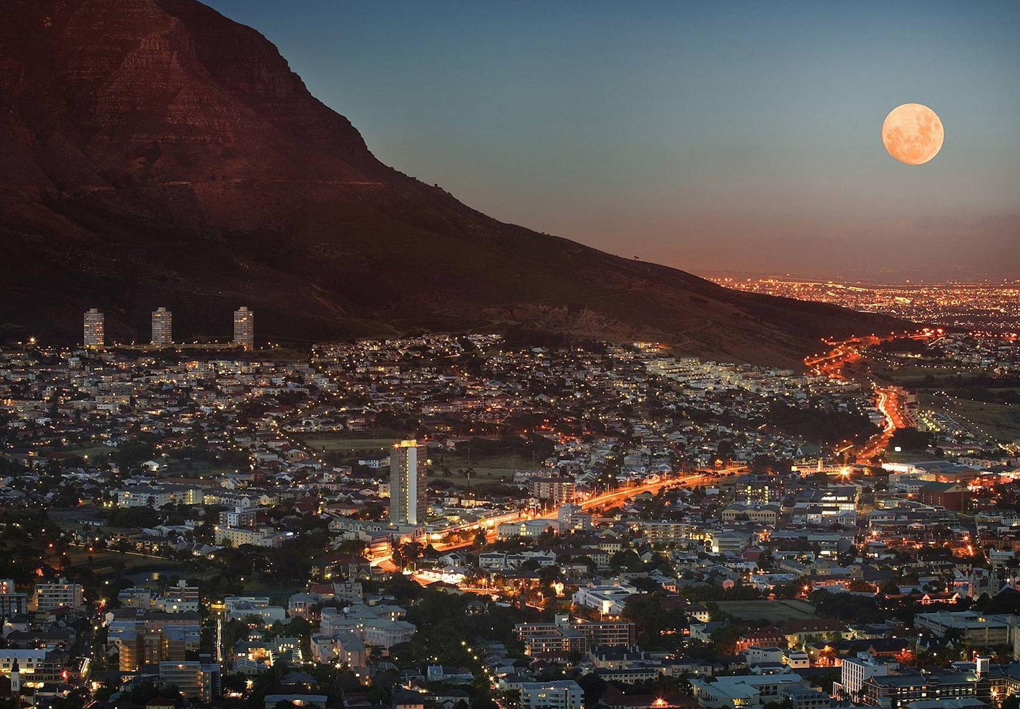 2100x1460 Travel Wallpaper that will inspire you to take that dream vacation!. Africa holiday, Africa tour, Cape town south africa