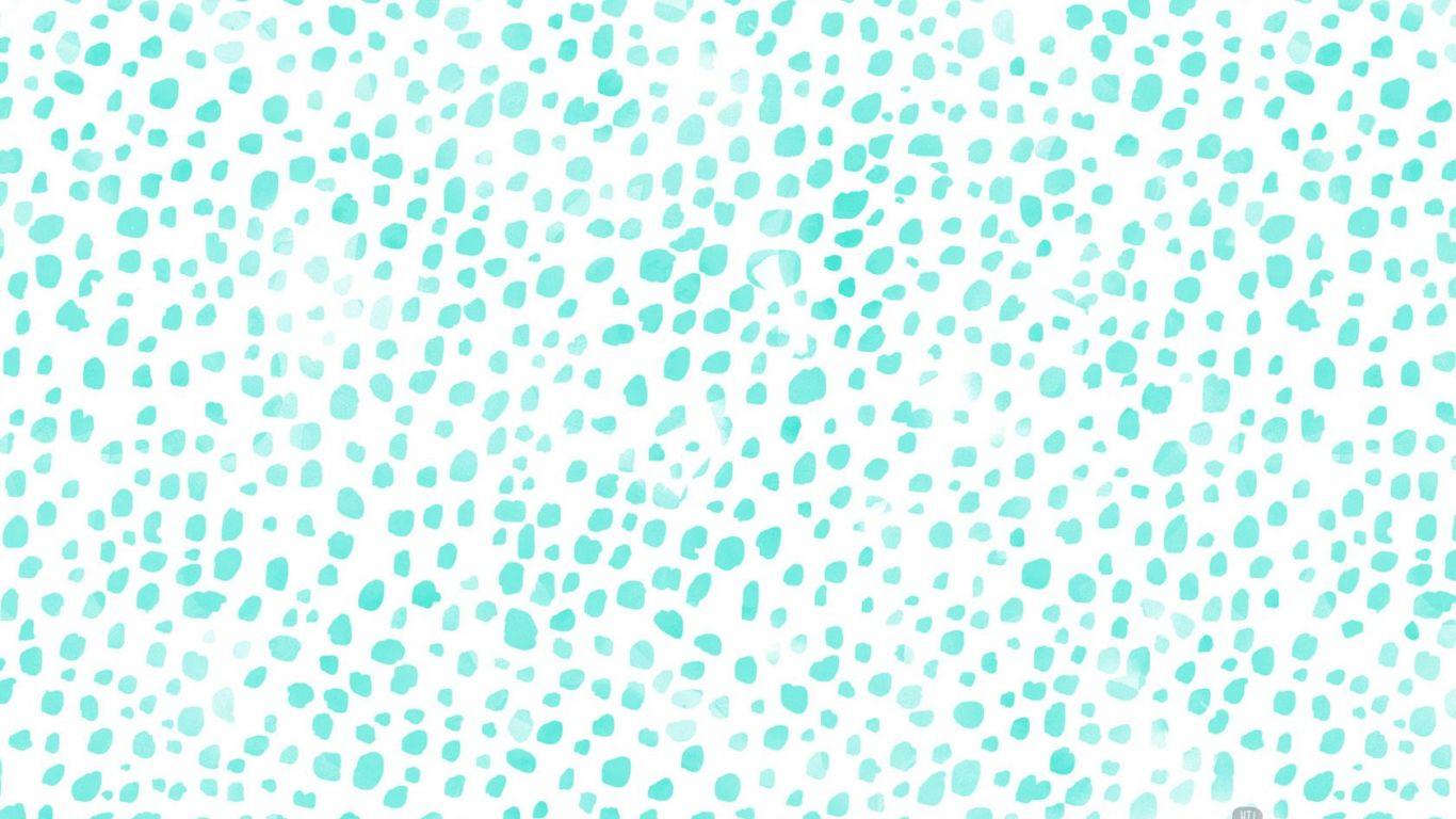 1366x768 Free download Mint aqua watercolour spots dots confetti desktop wallpaper [1680x1050] for your Desktop, Mobile & Tablet. Explore Free Desktop Background 2015. Free Desktop Wallpaper Free New Wallpaper Free Wallpaper Of 2015