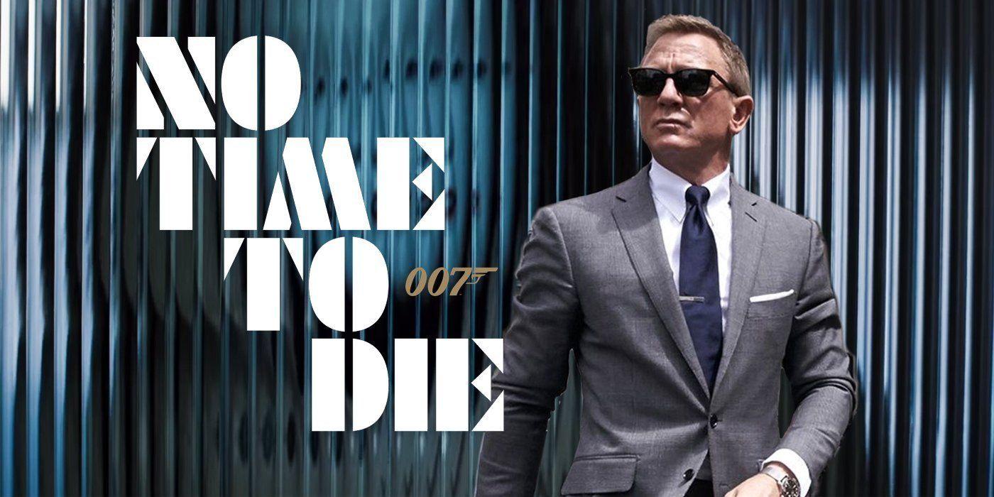 1400x700 No Time To Die To Be The Longest Bond Film Ever? of the Force