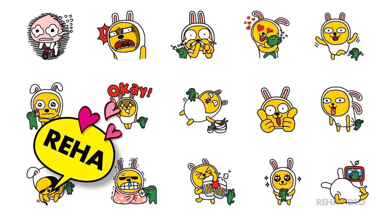 1280x720 Kakaotalk Wallpaper. Kakaotalk Wallpaper, Kakaotalk Background and