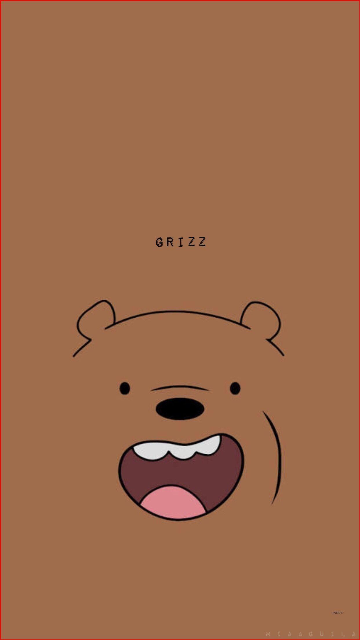 1242x2208 Silver Name Necklace, Name Necklace, Personalized Name Necklace, Custom Name Necklace, Dainty Necklace, Mom Gift, Gift. Bear wallpaper, Cute cartoon wallpaper, We bare bears wallpaper