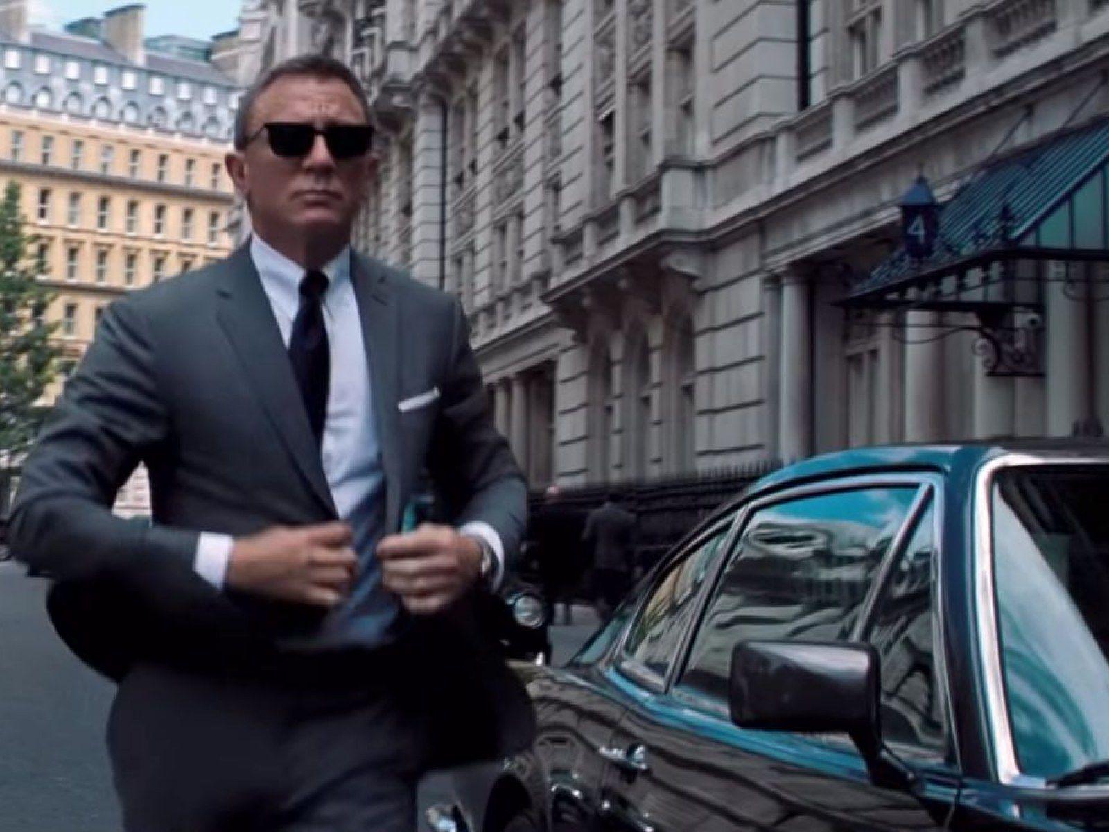 1600x1200 No Time to Die' Release Date, Cast, Date, Plot: Everything You Need to Know About the New Bond Movie