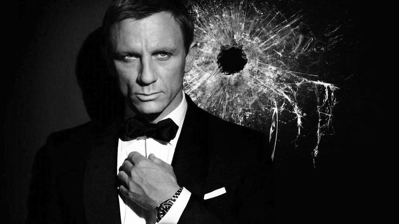 1280x720 James Bond 25: Everything We Know About No Time to Die (So Far)