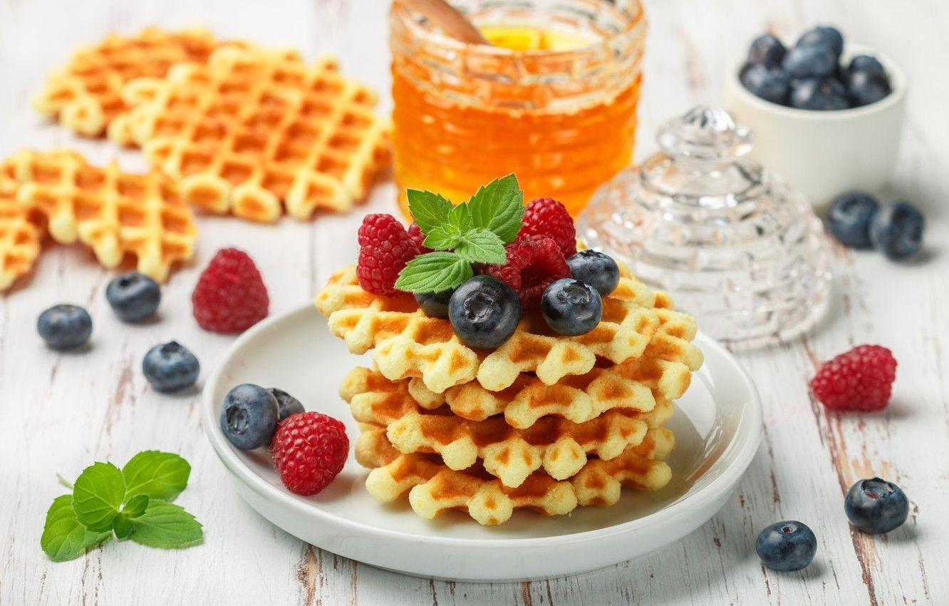 Waffle Wallpapers - Top Free Waffle Backgrounds - WallpaperAccess