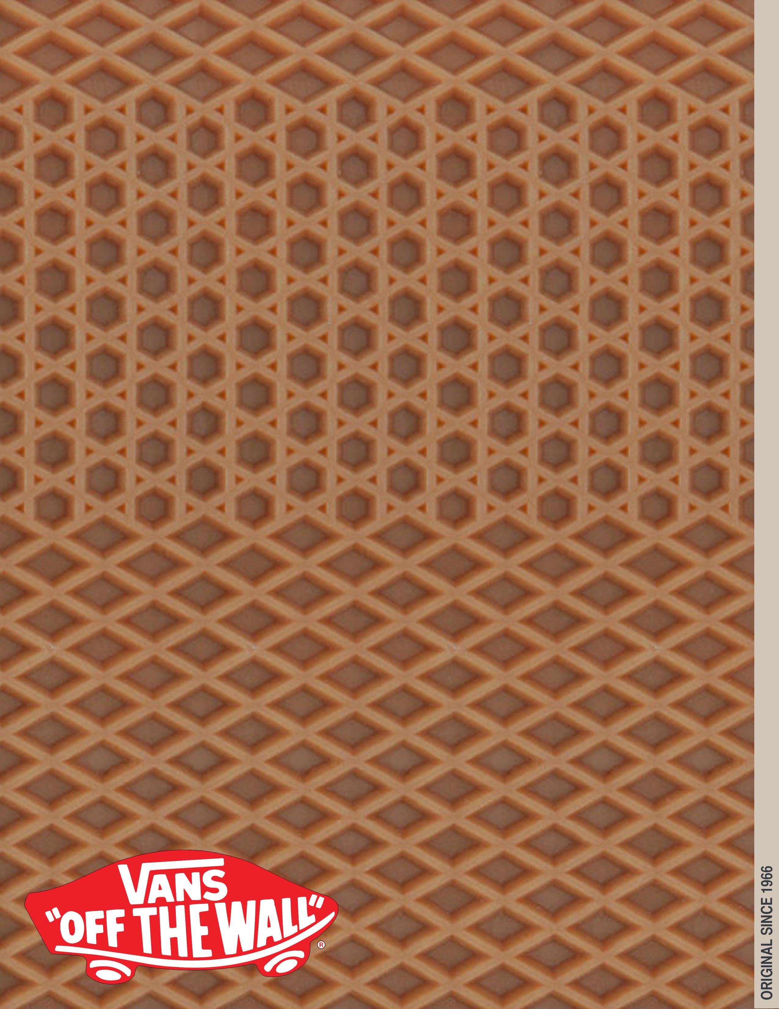 2550x3300 Vans Waffle Wallpaper