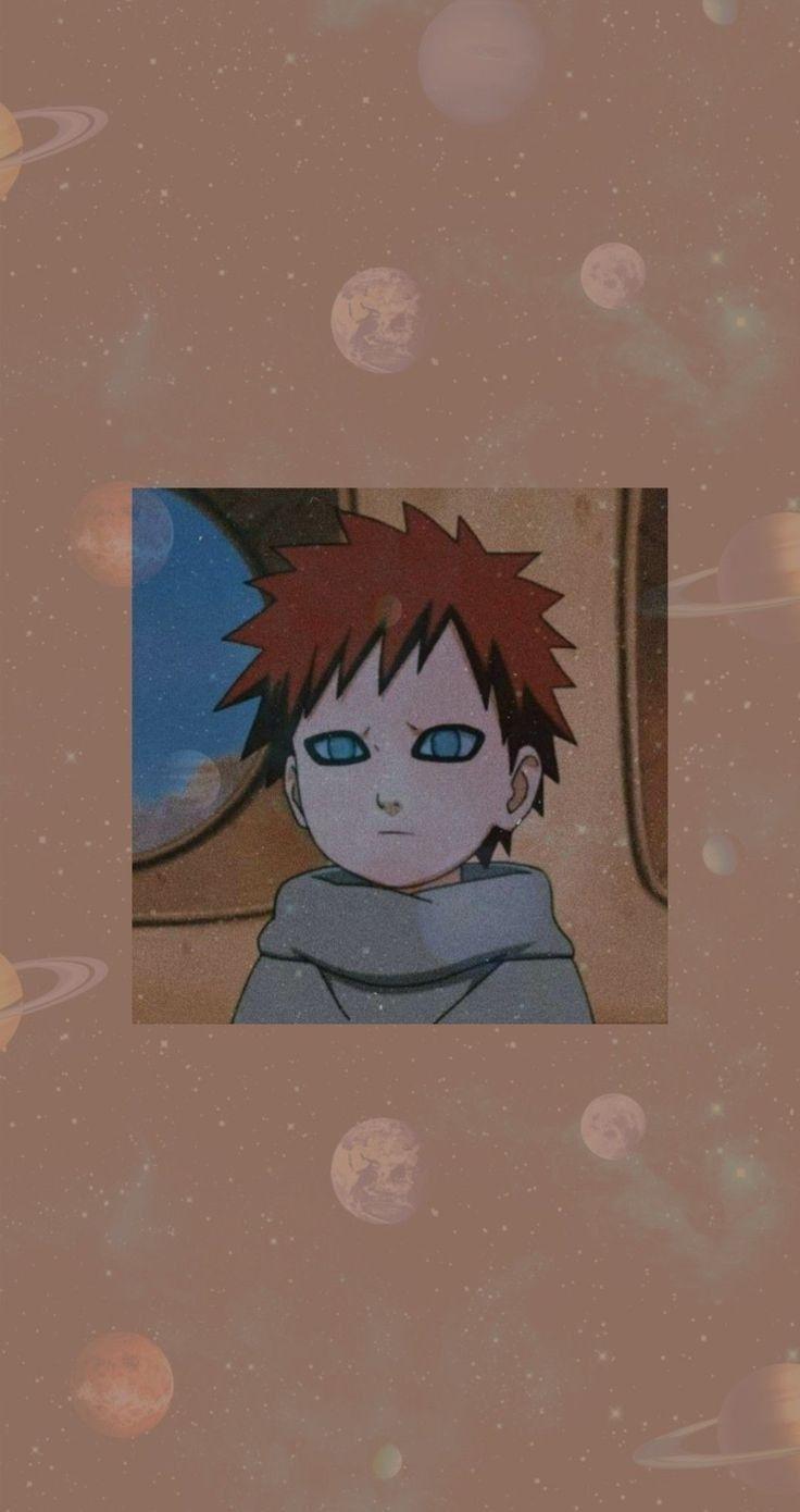 Cute Gaara Wallpapers Top Free Cute Gaara Backgrounds Wallpaperaccess