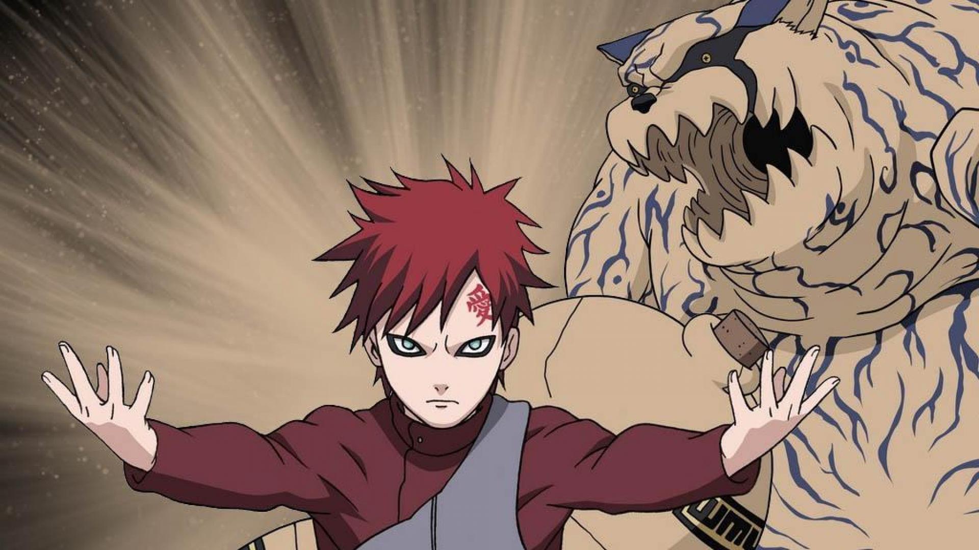 Cute Gaara Wallpapers Top Free Cute Gaara Backgrounds Wallpaperaccess