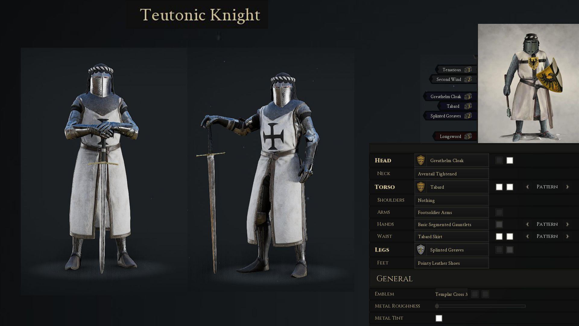 1920x1080 Mordhau