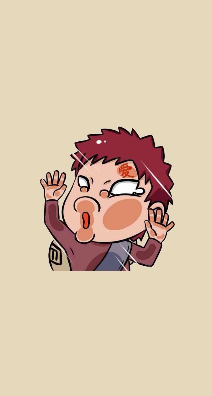 Cute Gaara Wallpapers Top Free Cute Gaara Backgrounds Wallpaperaccess 3571