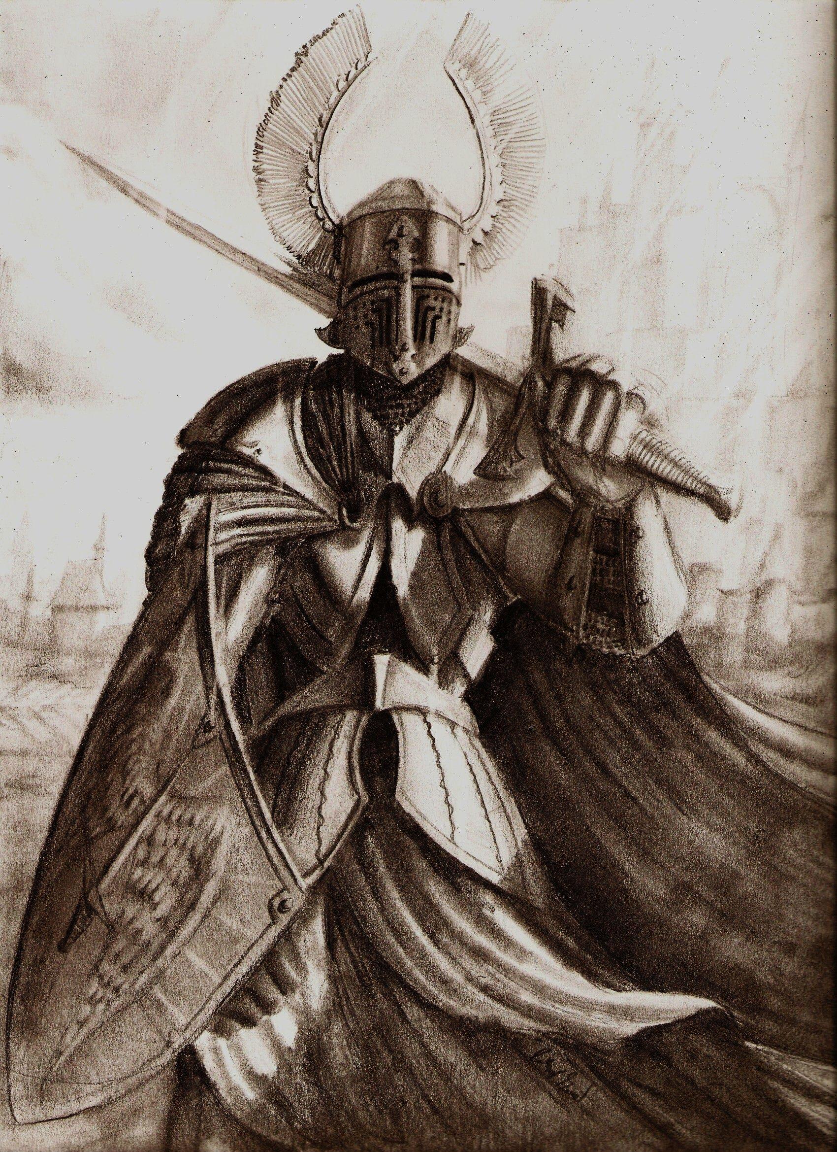1700x2338 Teutonic Knights Wallpaper .