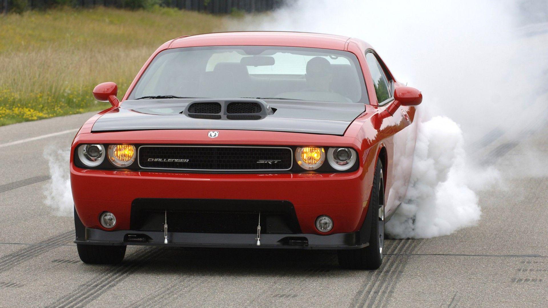 1920x1080 Download Wallpaper, Download 1920x1080 cars burnout dodge challenger srt 1920x1080 wallpaper Wallpaper –Free Wallpaper Download