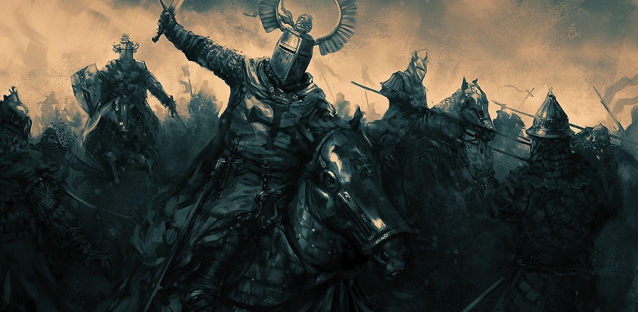 1280x626 Teutonic Knight Art