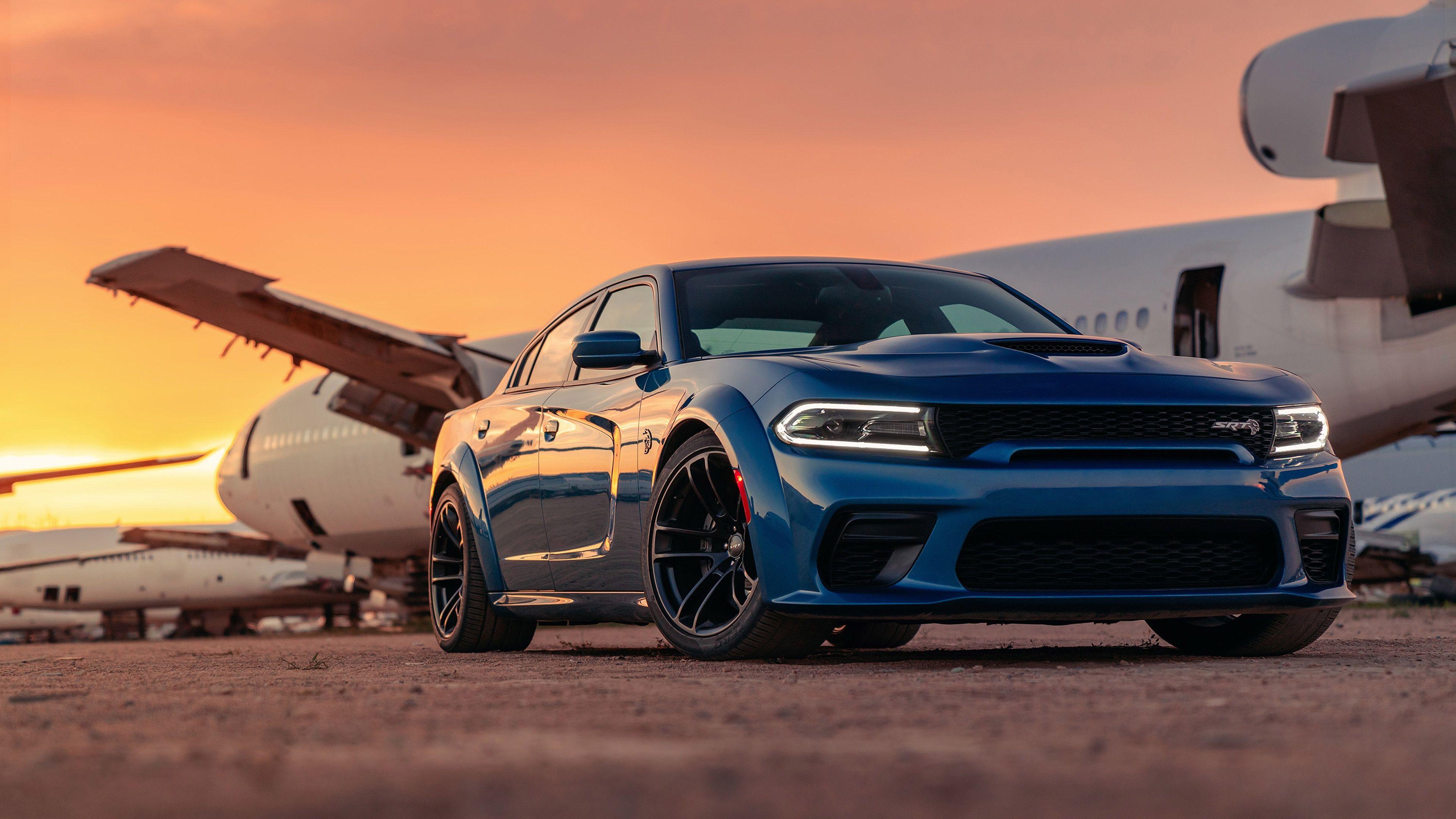 3840x2160 Car Burnout Wallpaper 4K .
