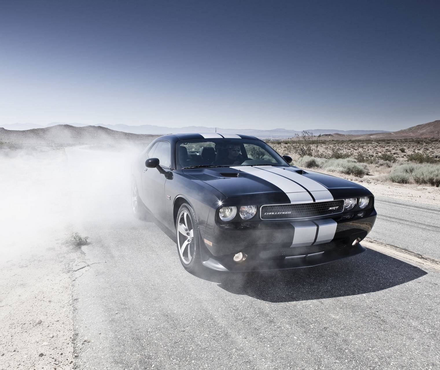 Dodge Burnout Wallpapers - Top Free Dodge Burnout Backgrounds ...