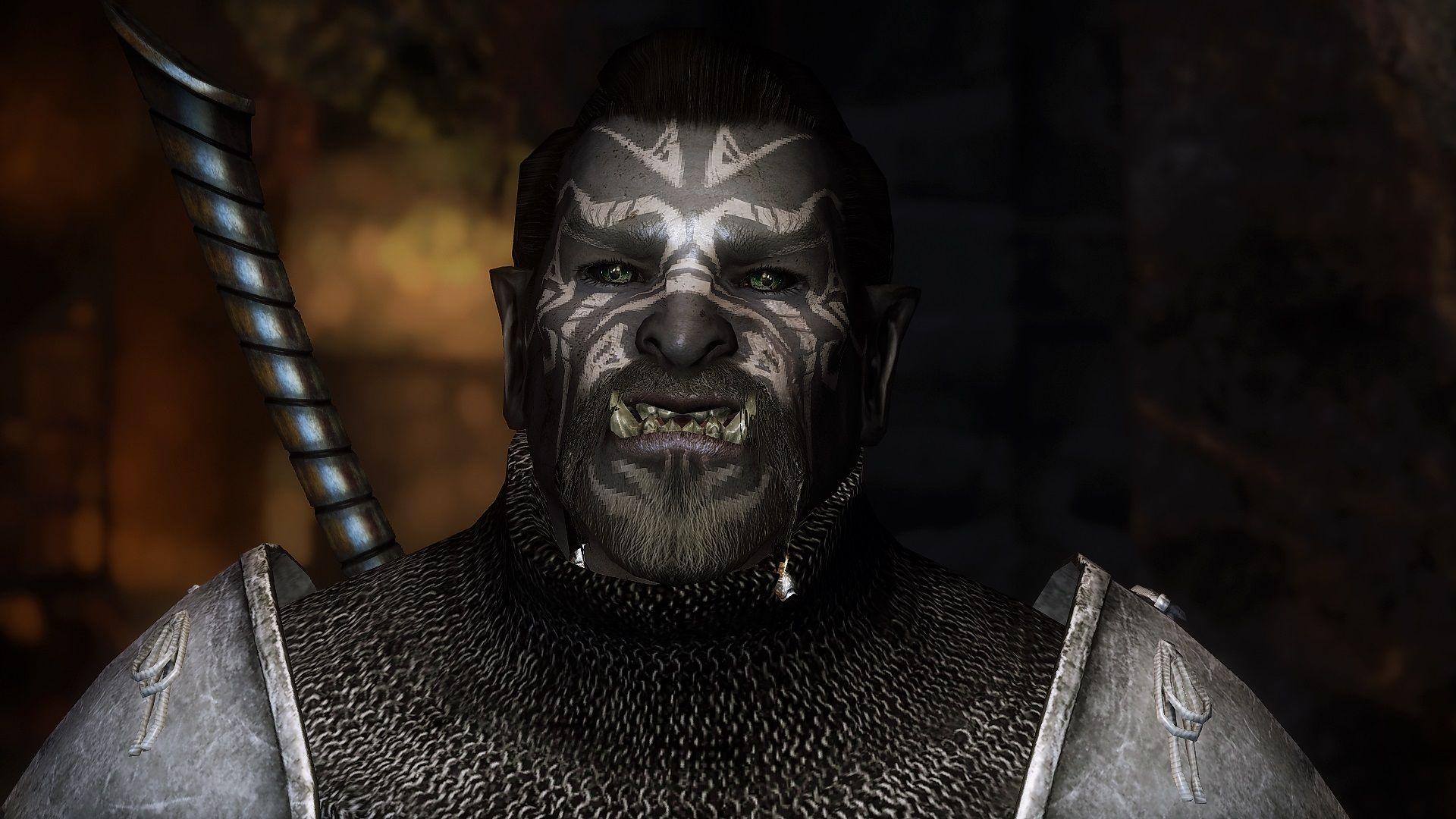 1920x1080 Catwalk Knight Armor at Skyrim Nexus and Community