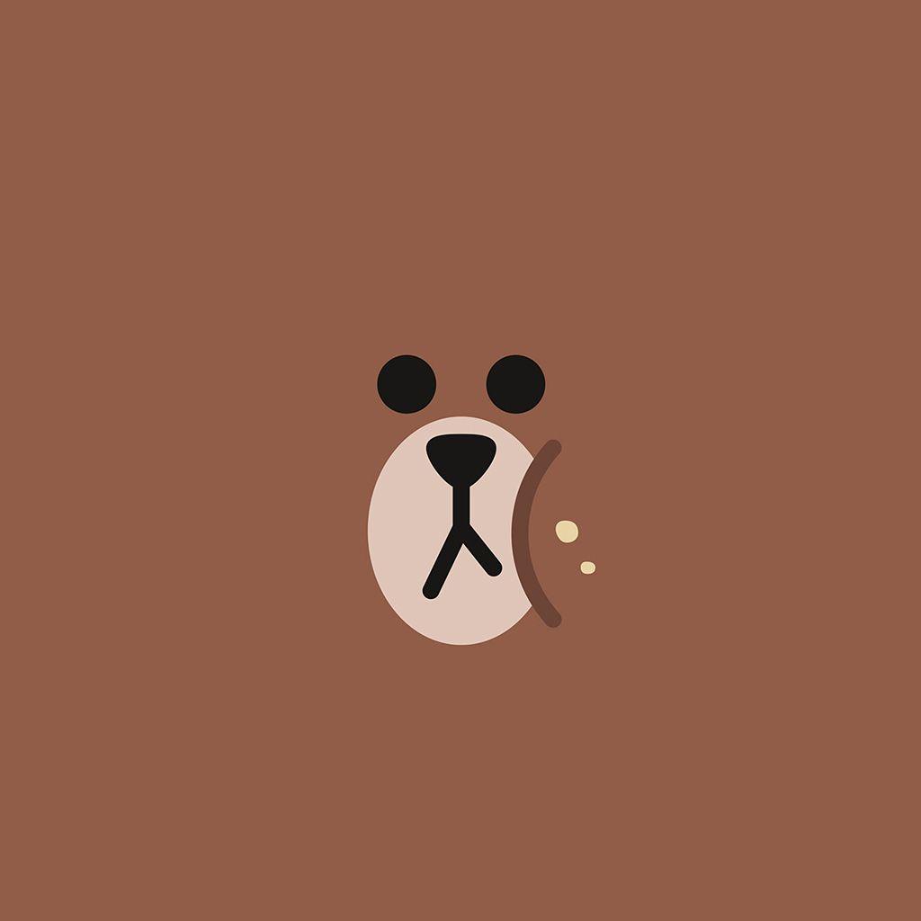 1024x1024 Wallpaper iPad Cute