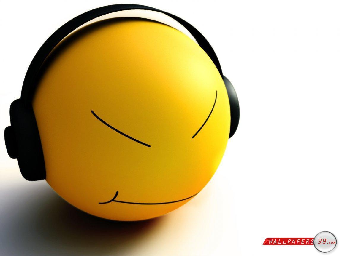 1152x864 Cute 3D Wallpaper