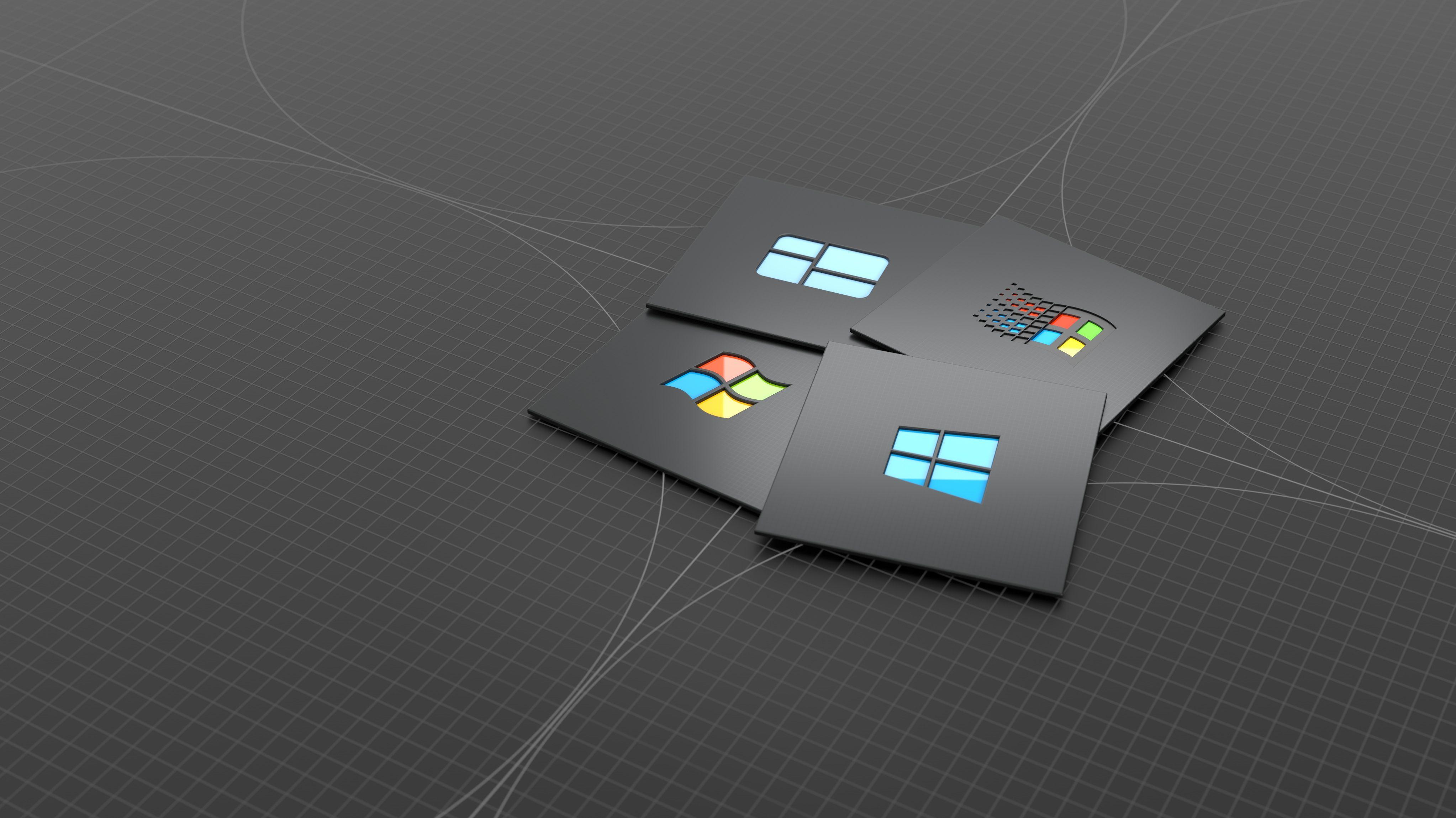 4092x2298 Thank you to the Windows Insider community for six years together