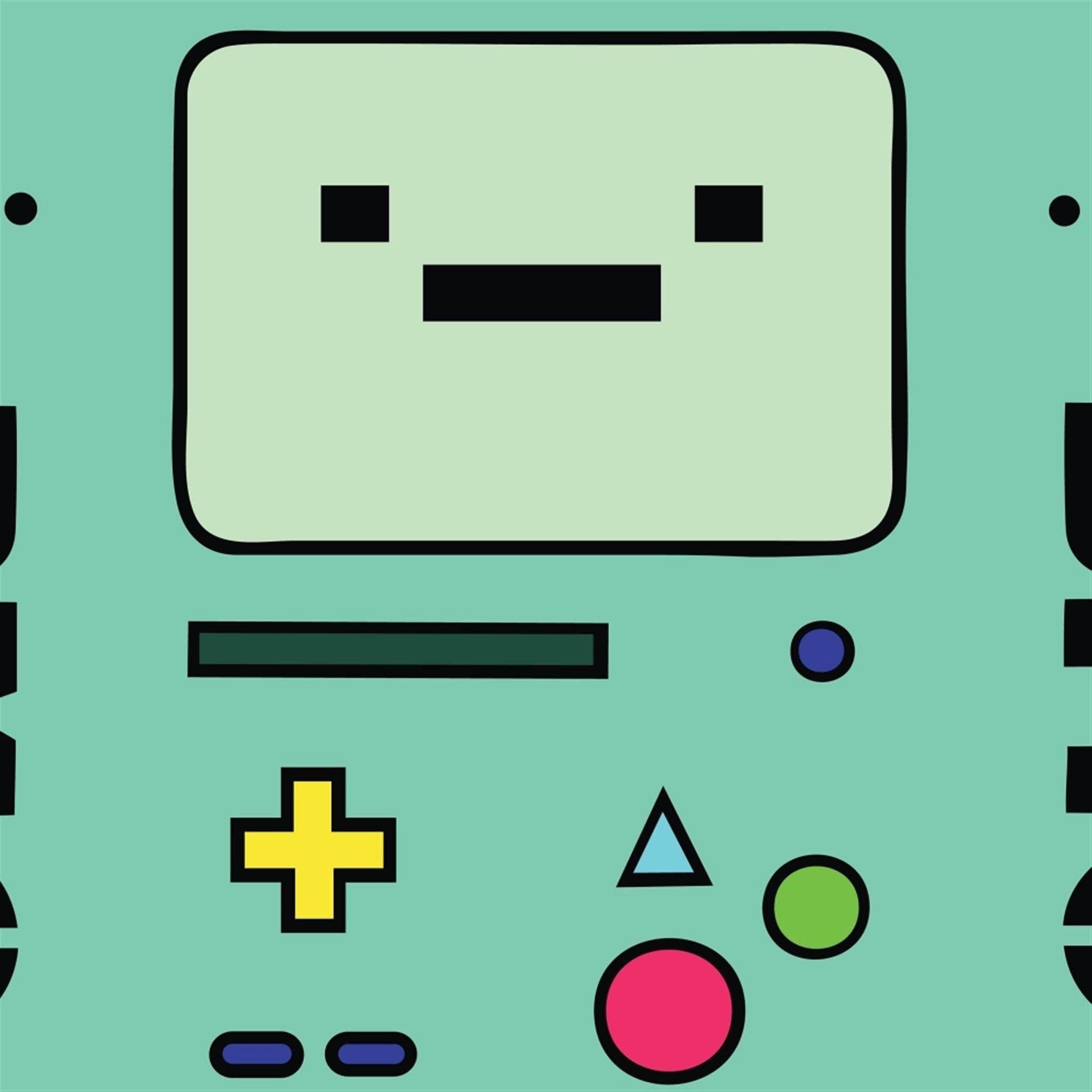 2048x2048 Cute iPad Wallpaper Anime