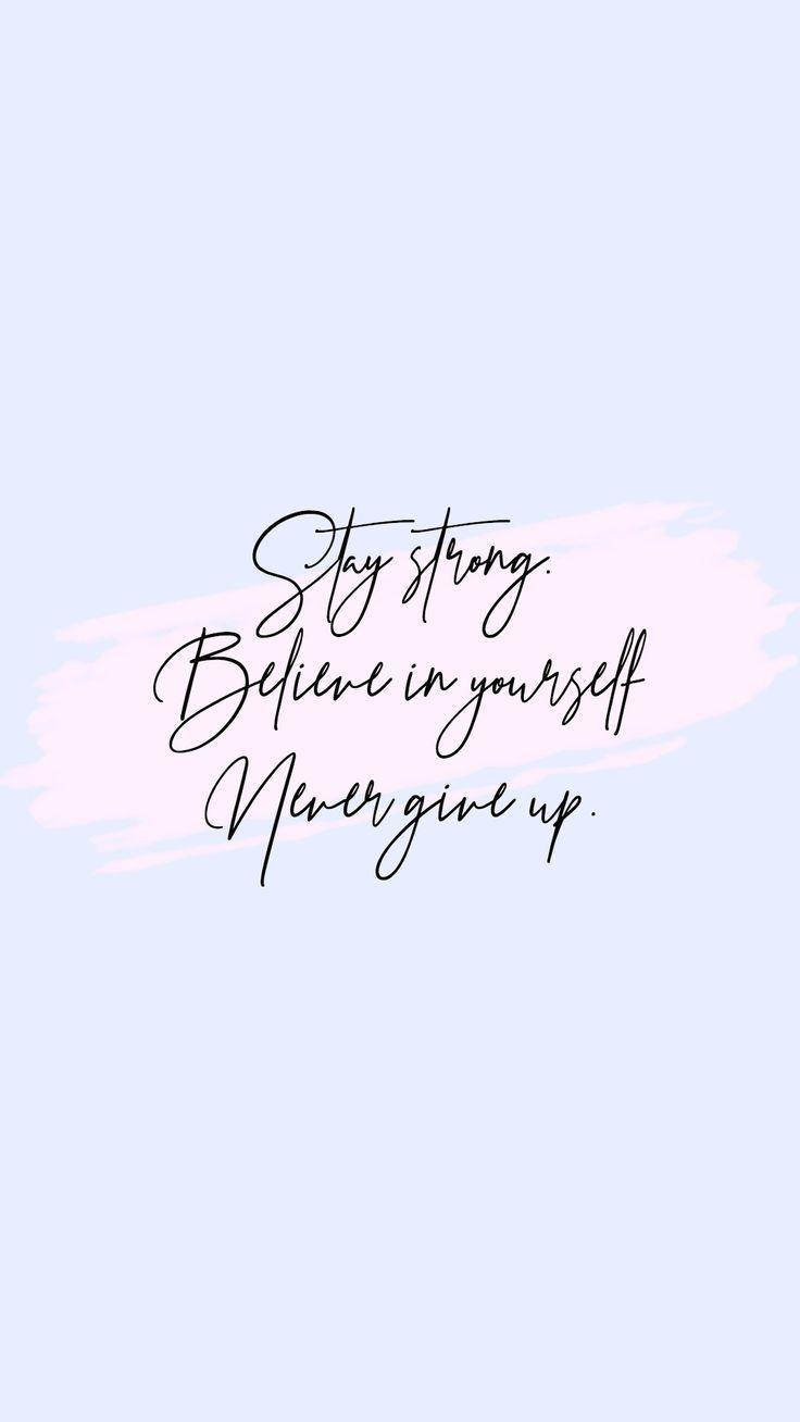 736x1308 Free iPhone Wallpaper Bromfield. Words quotes, Positive quotes, Wallpaper quotes