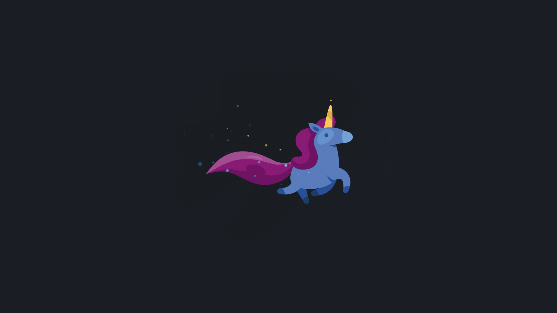 1920x1080 Cute Rainbow Unicorn Desktop Wallpaper On Wallpaperdog Cool Wallpaper