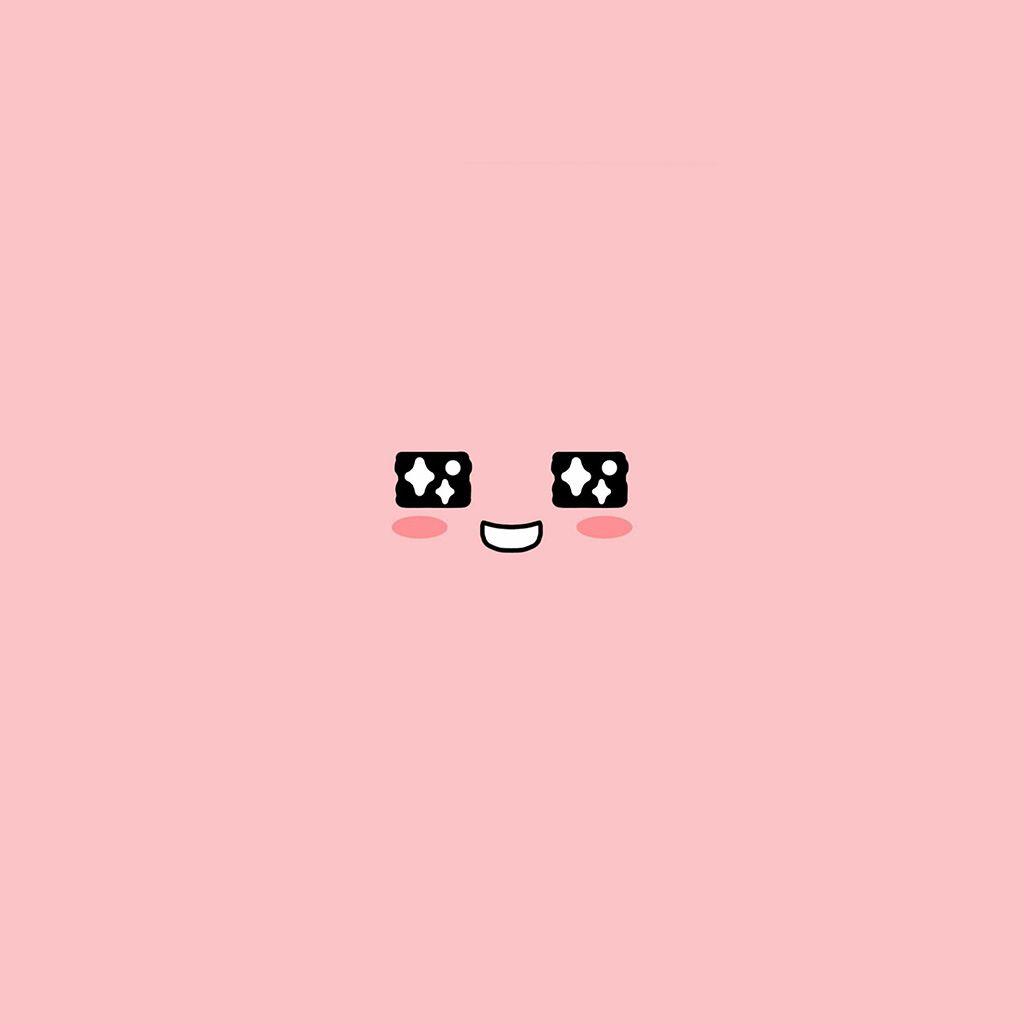 1024x1024 Wallpaper iPad Cute