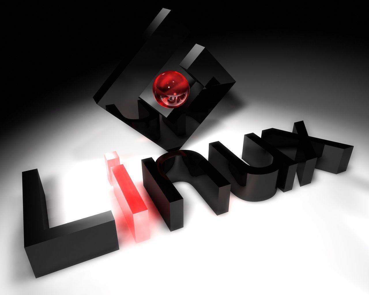 1280x1024 Adorable Linux Wallpaper In High Quality, Debdan Jerrard Wallpaper 3D