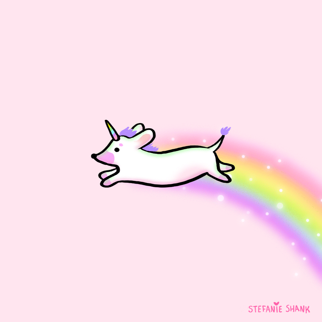 1080x1080 Cute Rainbow Unicorn Wallpaper Top Free Cool Desktop Wallpaper