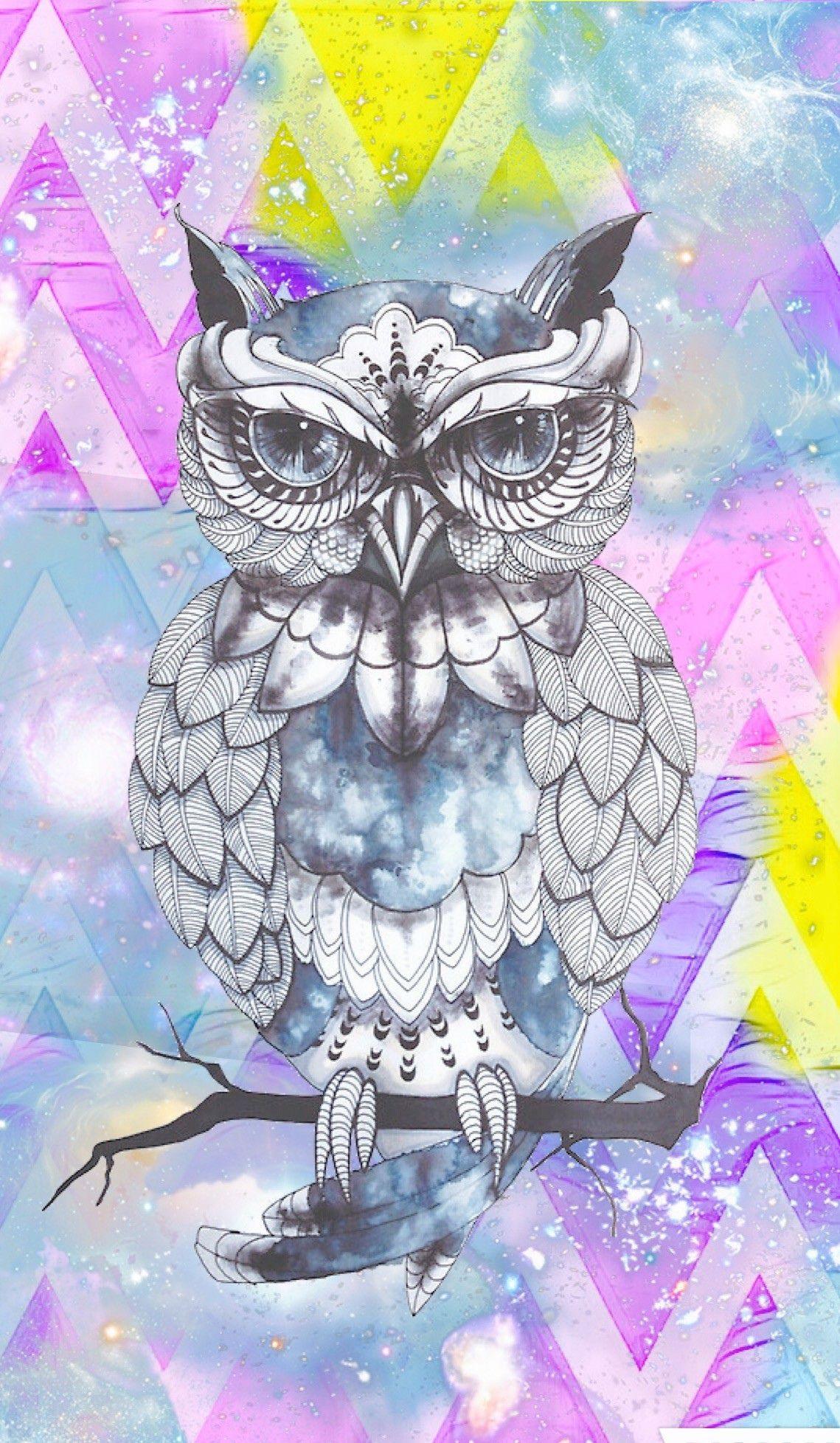 1139x1956 Cute Owls Cartoon .