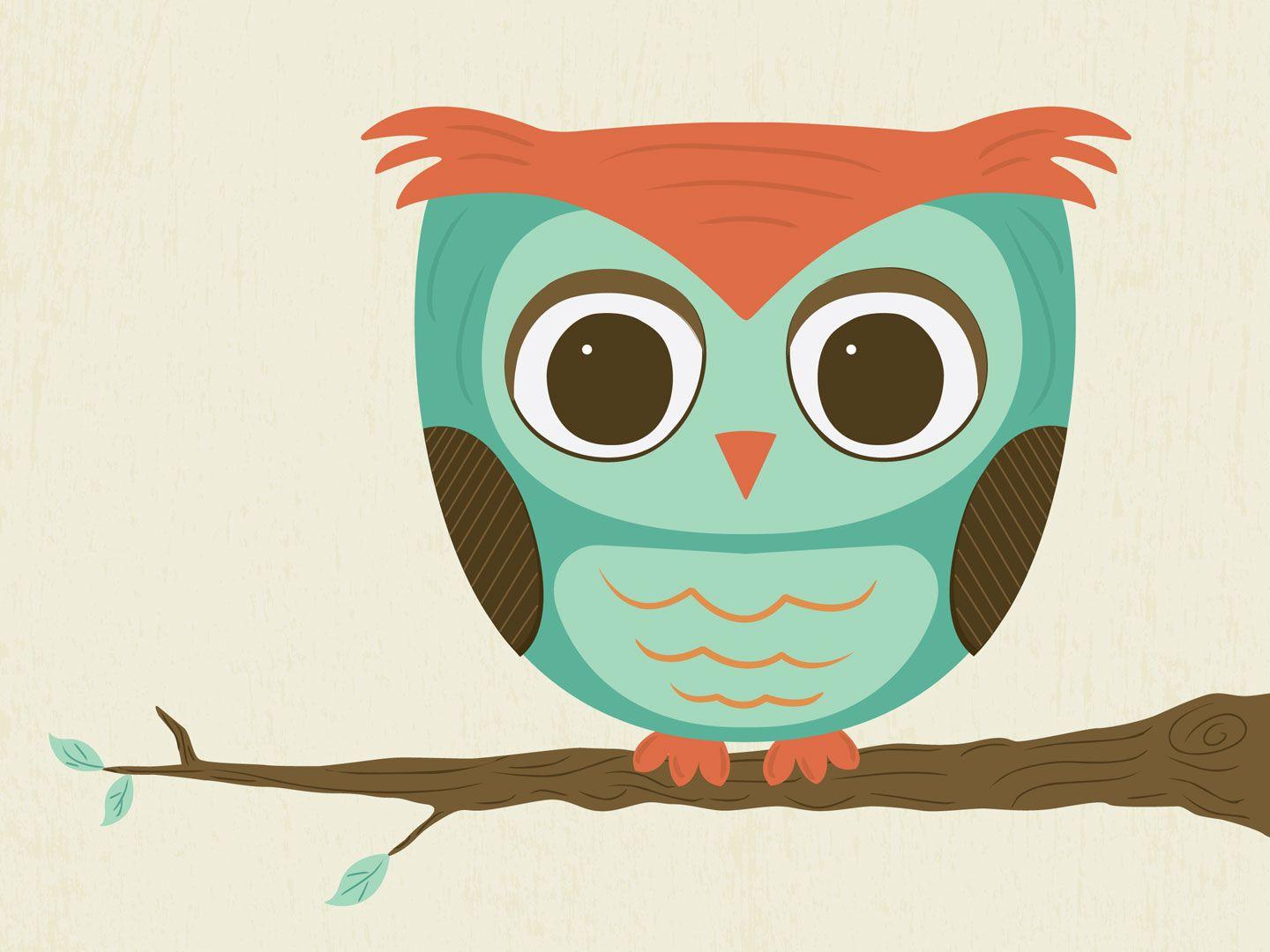 1440x1080 Free Cute Owl Image, Download Free Clip Art, Free Clip Art on Clipart Library