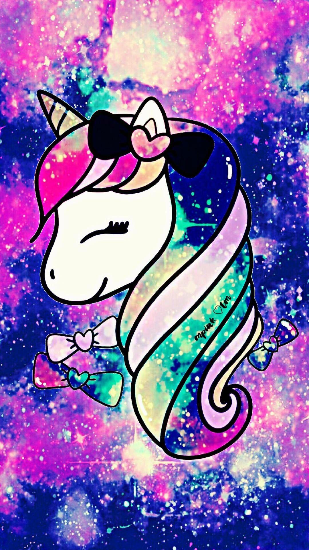 1080x1920 Unicorn Wallpaper For iPad