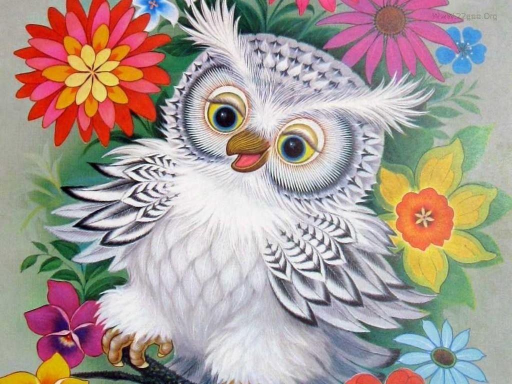 1024x768 Owl Inspirational Owl Wallpaper This Month of The Hudson