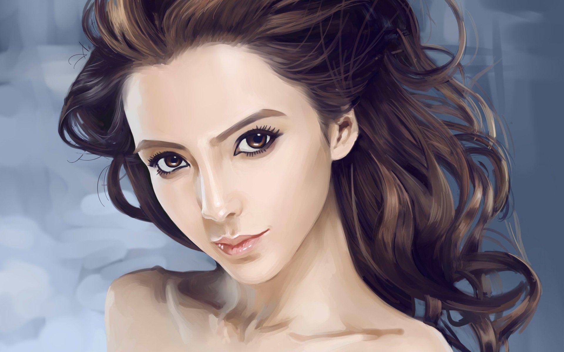1920x1200 Angelababy HD wallpaper, Background