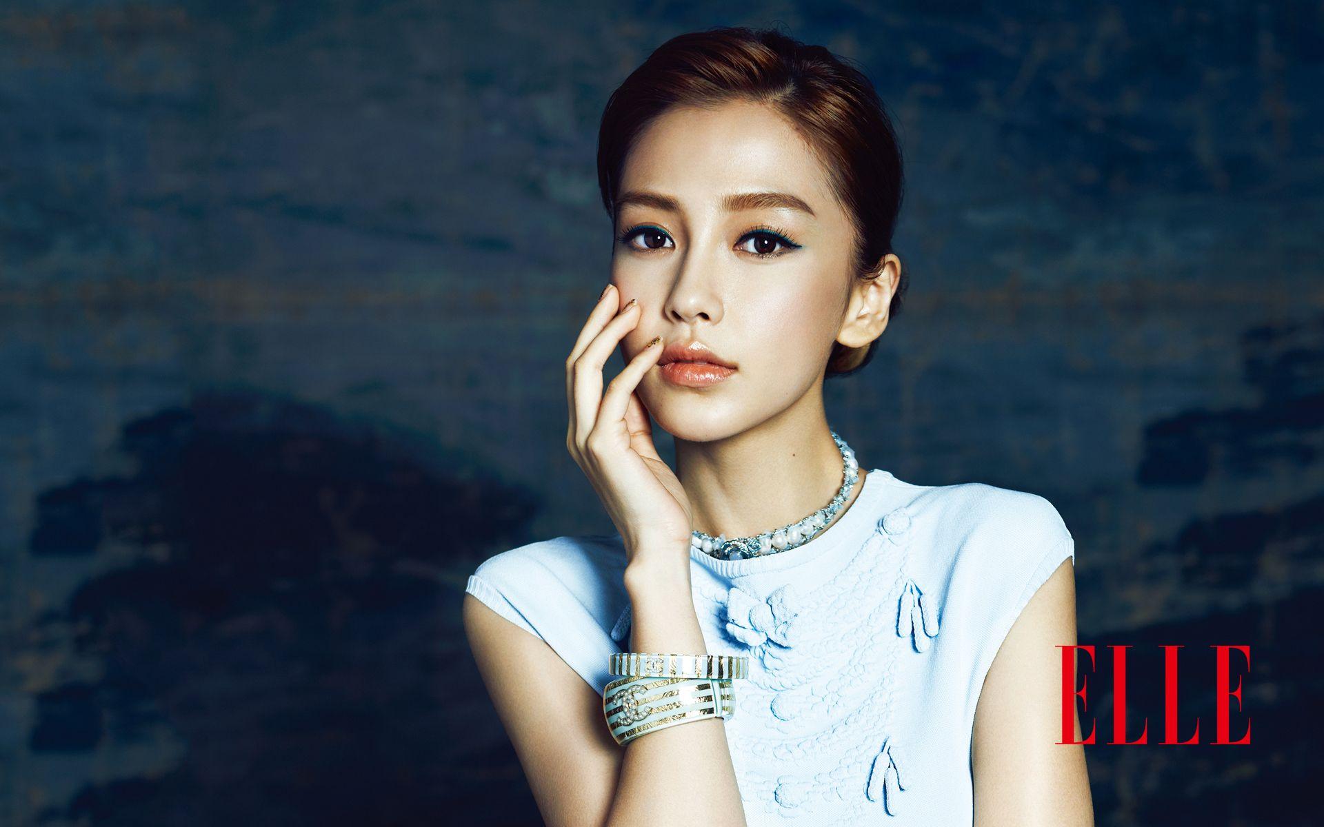 1920x1200 Angelababy Wallpaper And Background