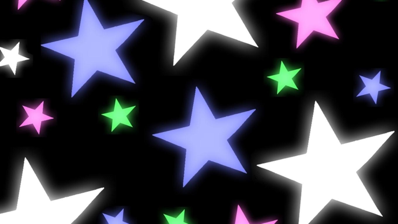Colorful Stars Wallpapers - Top Free Colorful Stars Backgrounds -  WallpaperAccess