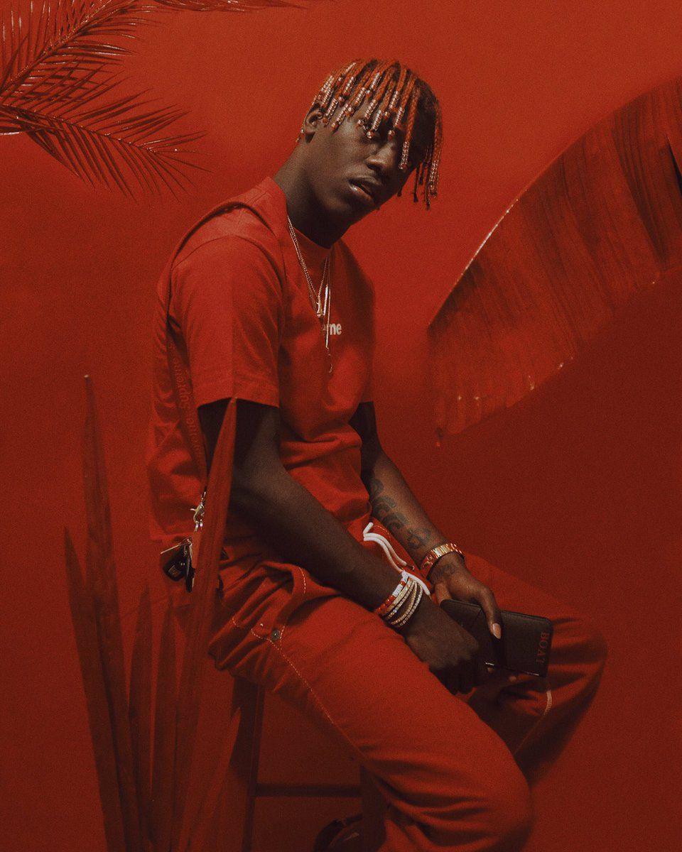 Lil Yachty iPhone Wallpapers - Top Free