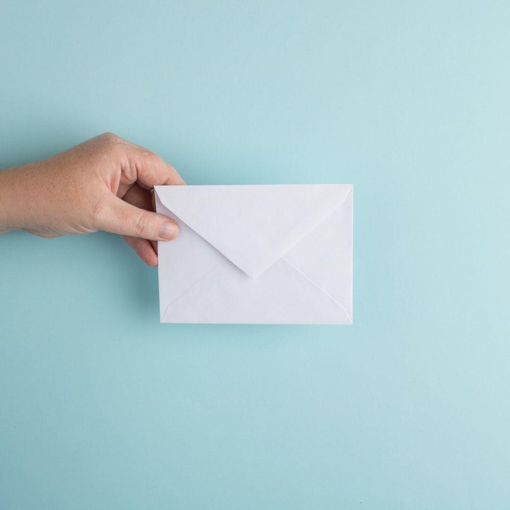 1000x1000 Mail Picture. Download Free Image