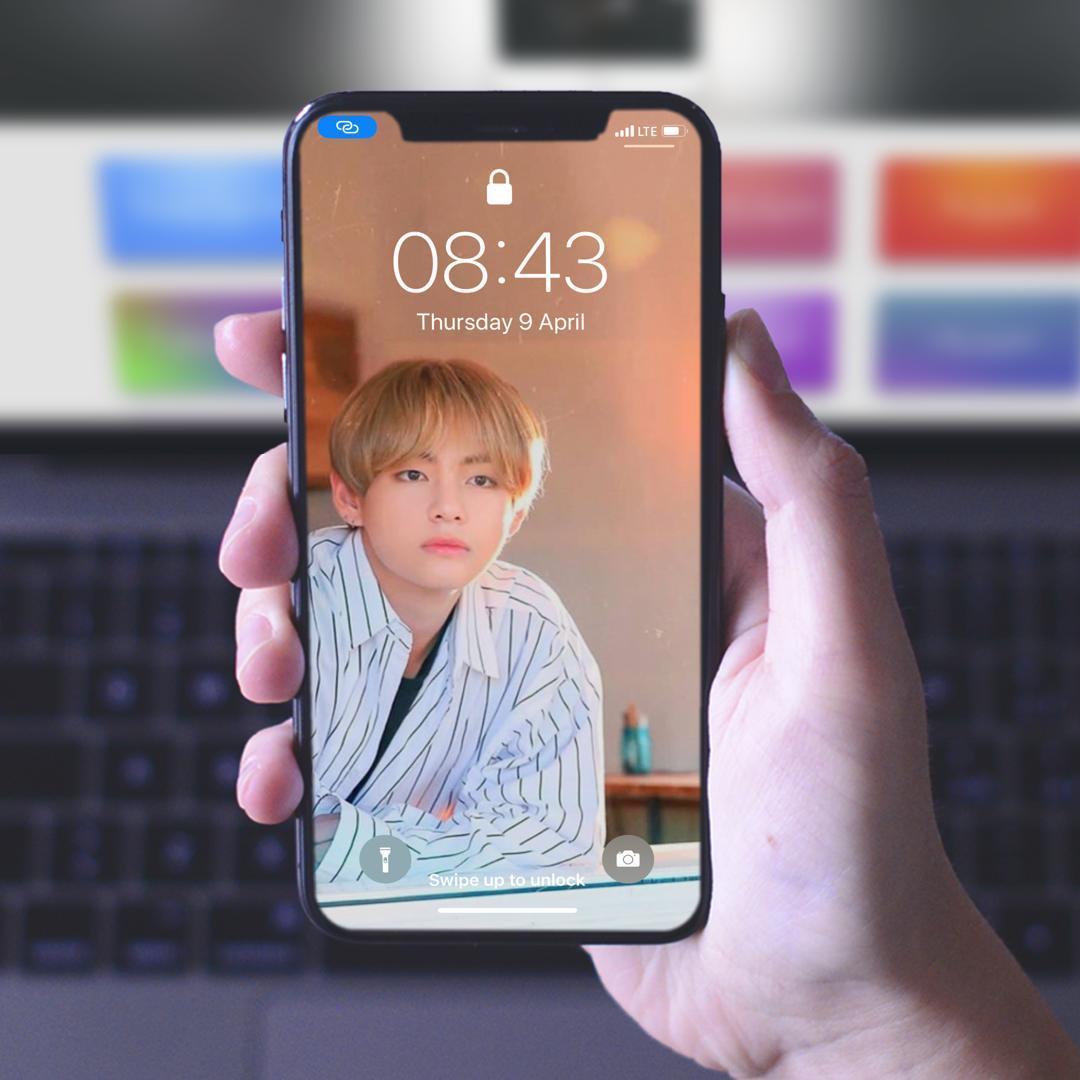 1080x1080 New BTS Army Wallpaper 2020 for Android