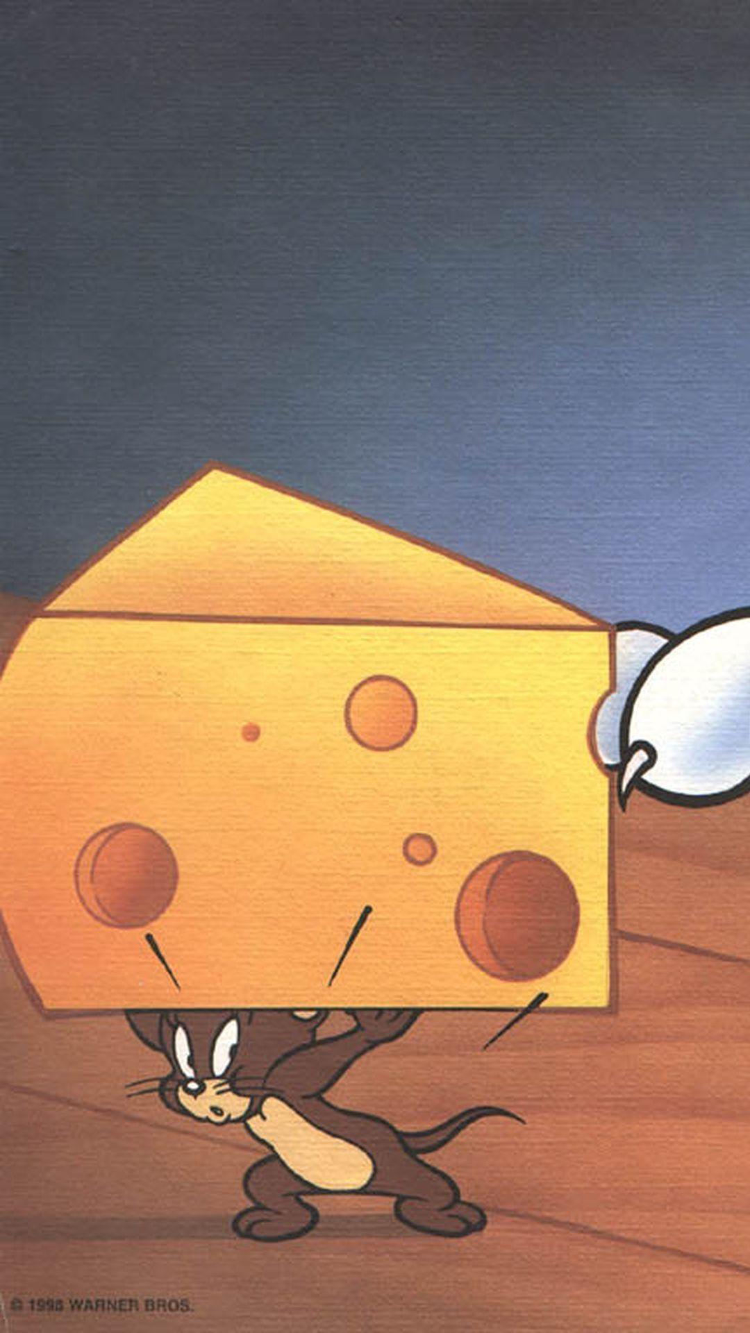 1080x1920 Aesthetic 90s Cartoon Wallpaper