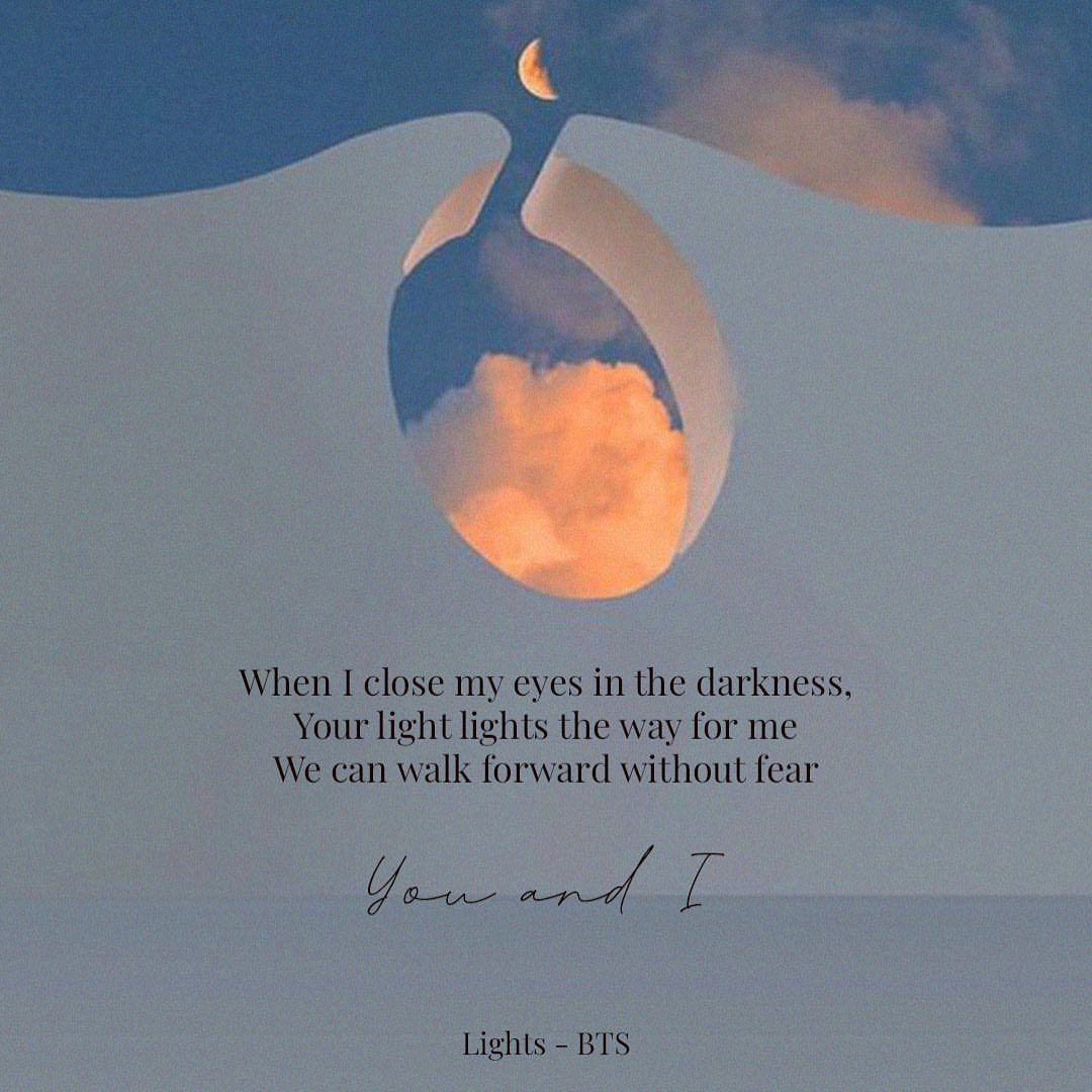1080x1080 Bts Lyrics Wallpaper Desktop