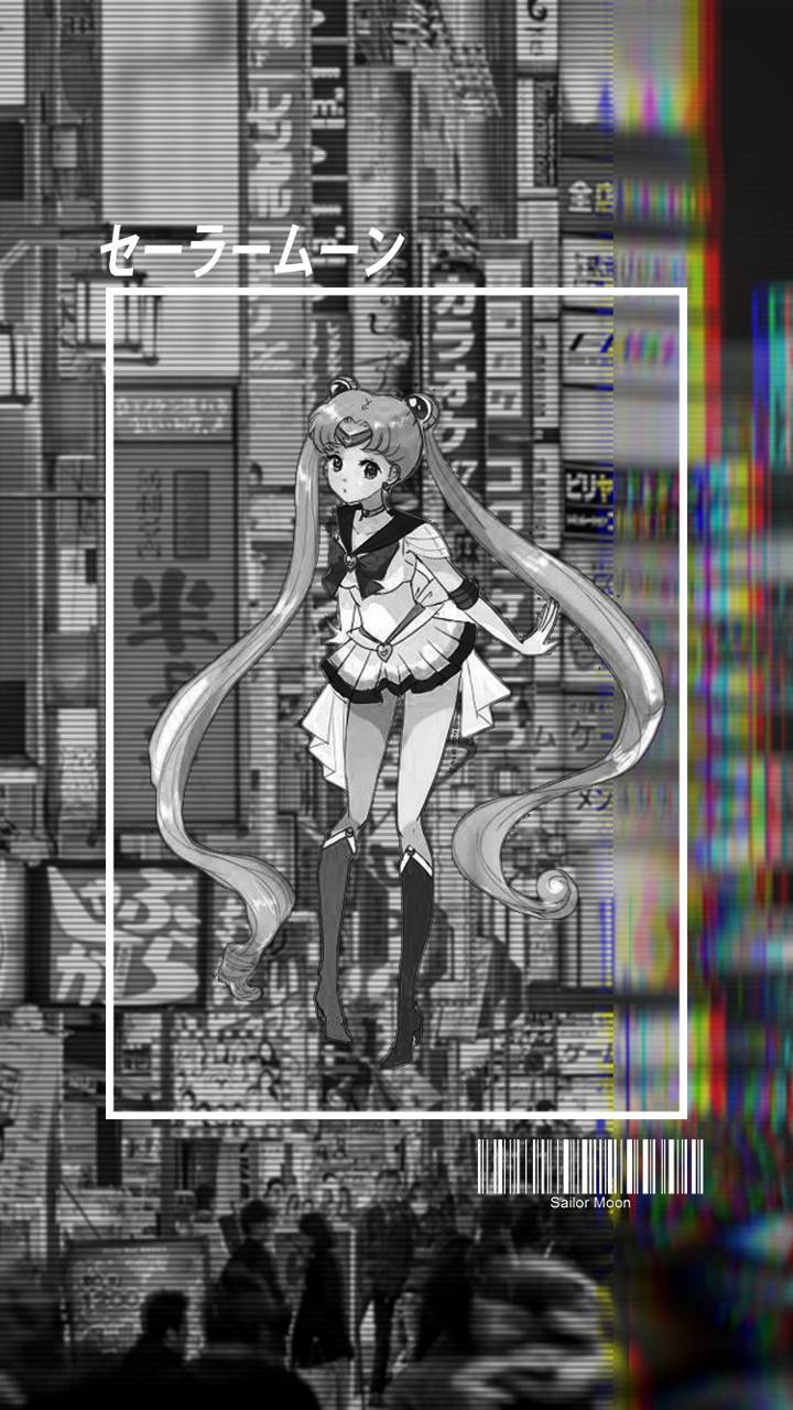 720x1280 Sailor Moon wallpaper