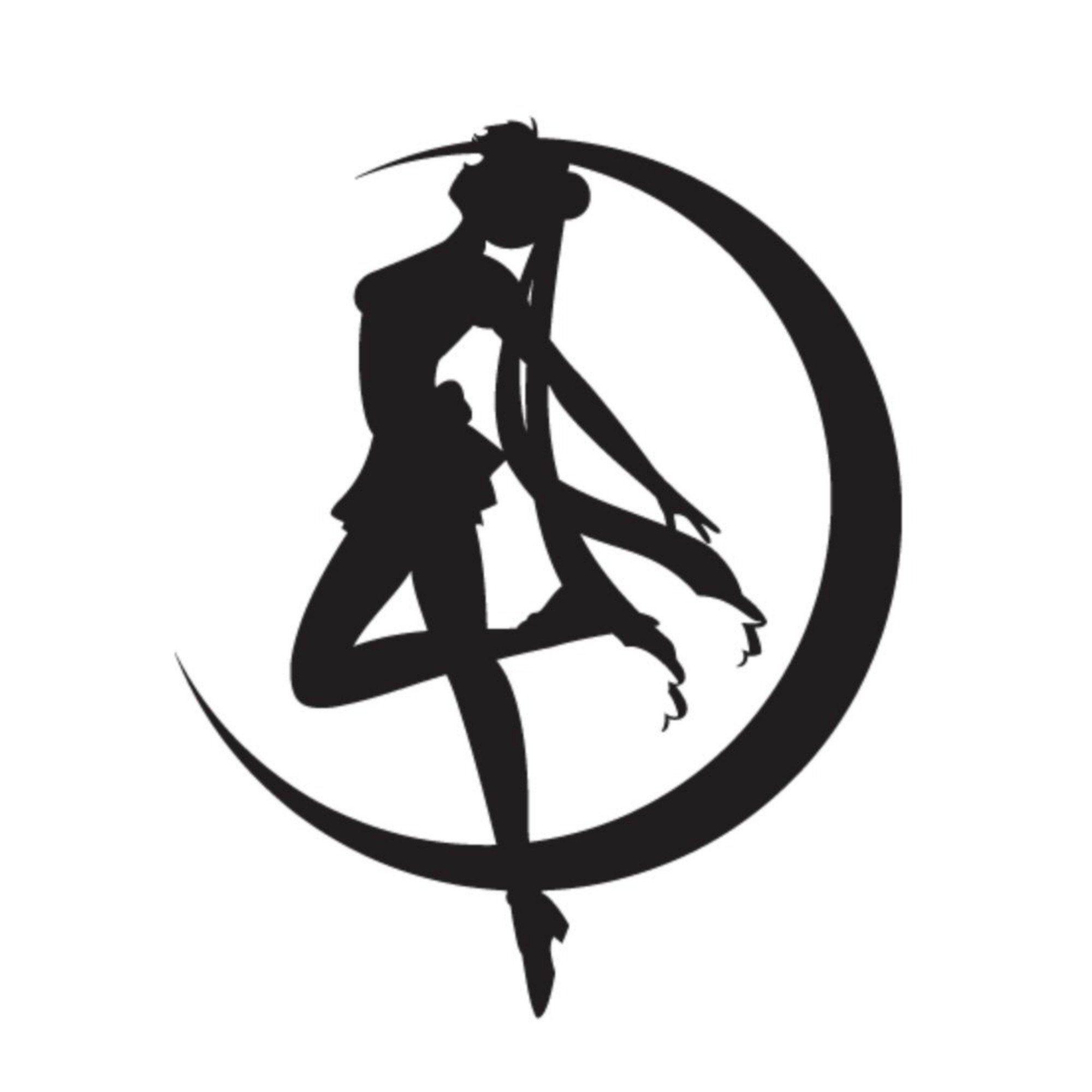 2000x2000 Sailor Moon Vinyl Decal Yeti Cups Laptops Cars. Etsy. Sailor moon usagi, Sailor moom, Sailor moon wallpaper