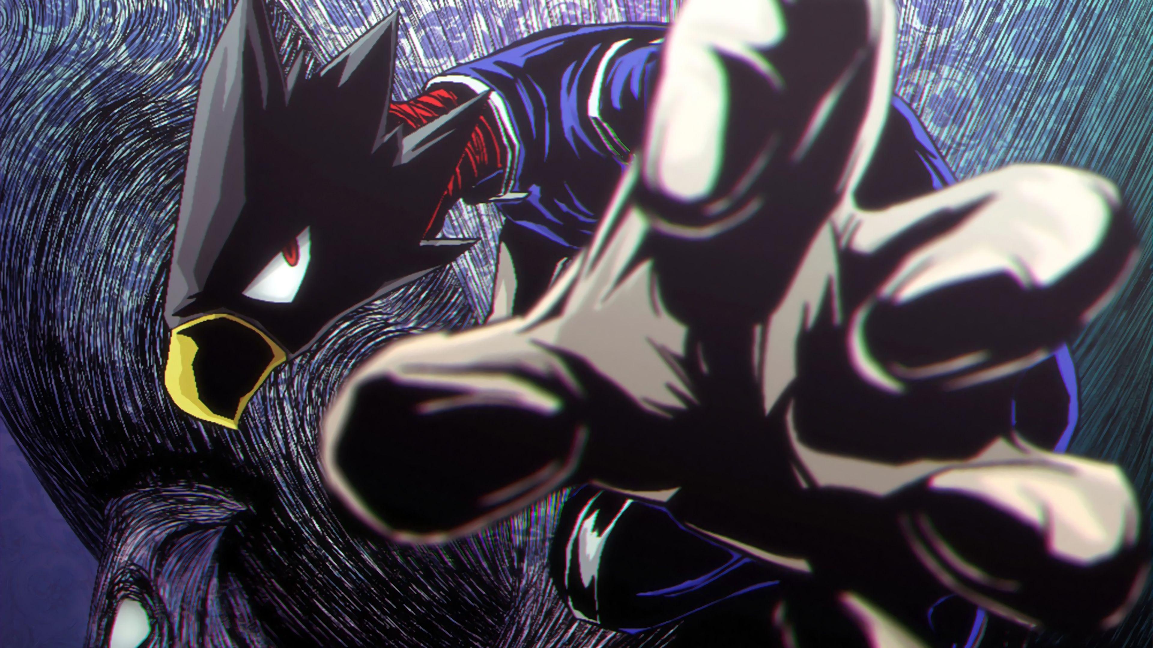 My Hero Academia Tokoyami Wallpapers - Top Free My Hero Academia