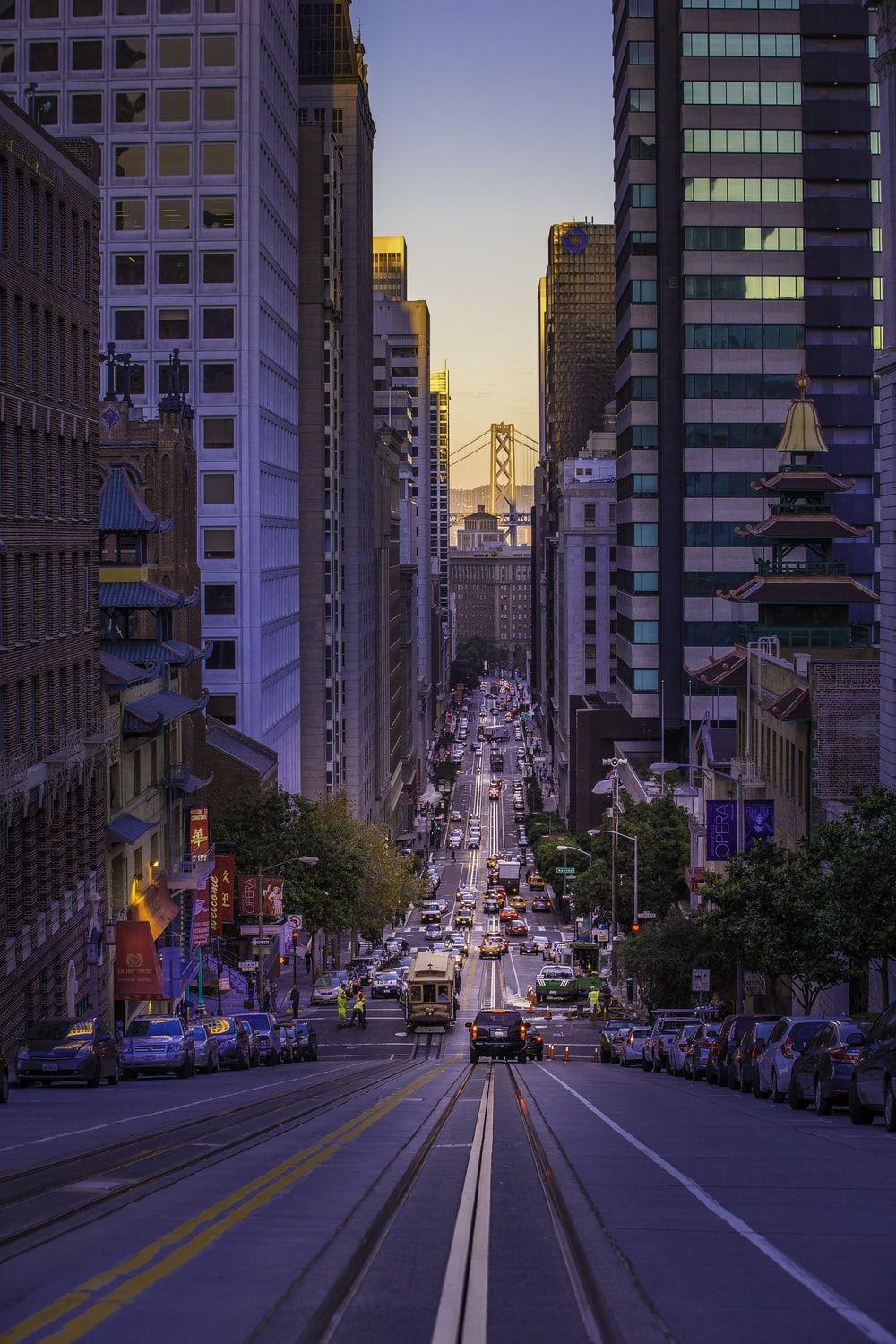 1000x1500 San Francisco Picture [Stunning]. Download Free Image