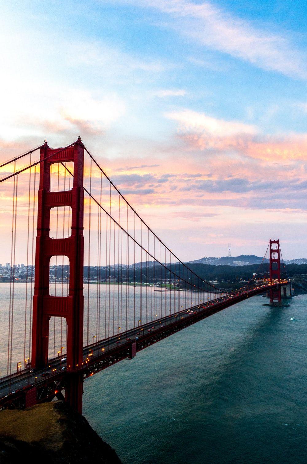 1000x1510 San Francisco Picture [Stunning]. Download Free Image