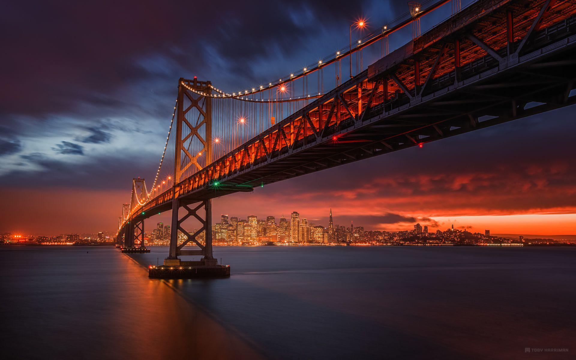 1920x1200 San Francisco Photography