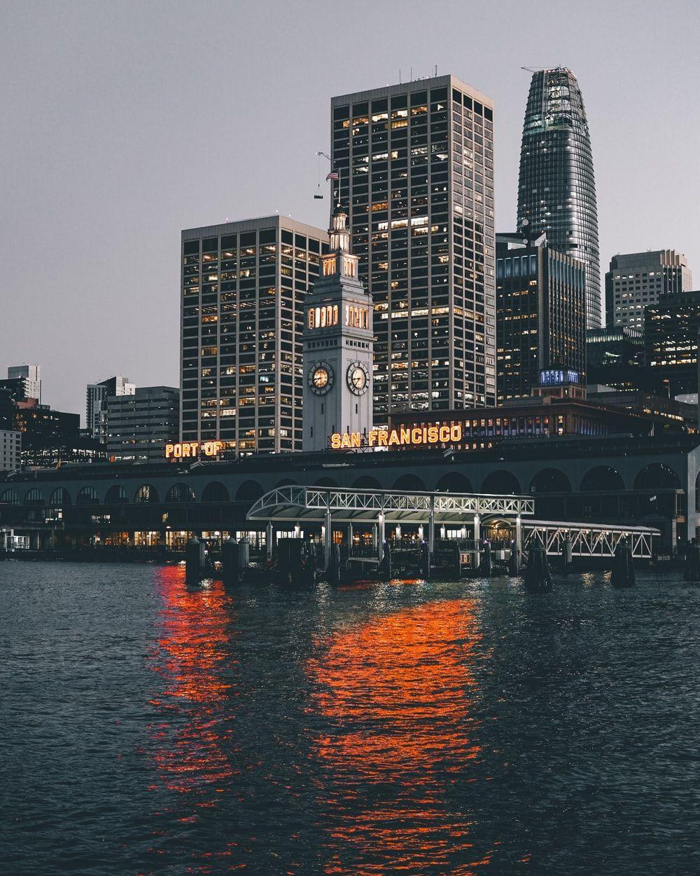 1000x1250 San Francisco Picture [Stunning]. Download Free Image