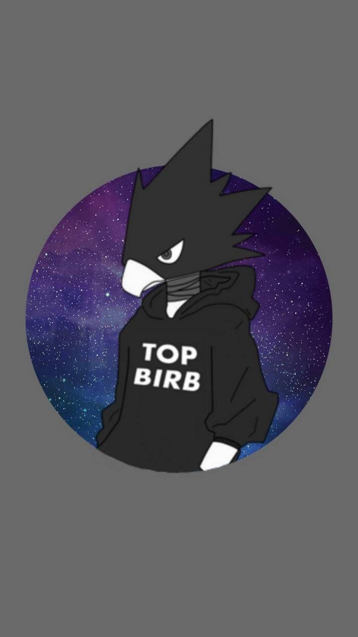 720x1280 Tokoyami wallpaper